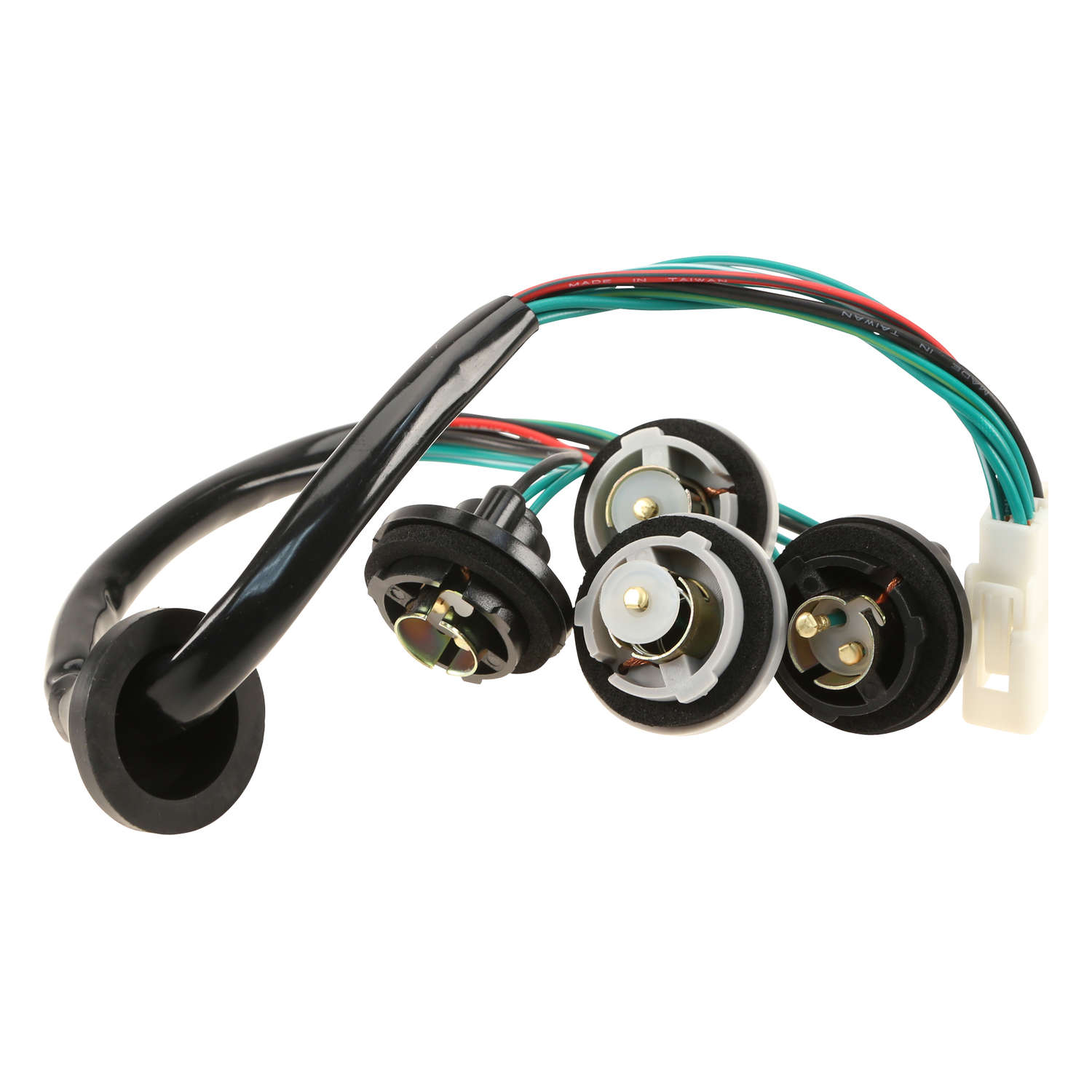 Dorman TECHoice Brake Light Connector