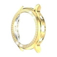 thumbnail image 2 of Stylish Rhinestone Smart Watch Protection Cover Case for Fossil Gen 5 Carlyle, 2 of 8