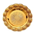 thumbnail image 2 of Bandeja decorativa para servir, bandeja para centro de mesa, bandeja moderna para mesa de café, bandeja para collares, bandeja para joyas, perfumes,, 2 of 8