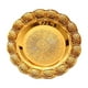 thumbnail image 1 of Bandeja Decorativa para Servir, Bandeja de Tocador, Bandeja para Collares, Portavelas, Bandeja para Pendientes, 1 of 9