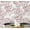 Dusty Rose (Plain Vinyl), variant on S4Sassy Peel & Stick Vinyl Wallpaper, Chic Watercolor Leaf Wallpaper Contact Paper Waterproof - Grey, 25"x240", Textured Removable Wall Covering for Bedrooms & Living Areas, Renter Spaces, Cabinets