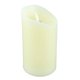 thumbnail image 5 of Vela Danzante Parpadeante, Velas LED Recargables De Luz Suave, Alto Brillo, Sin Llama Con Control Remoto Para Bodas, 5 of 7