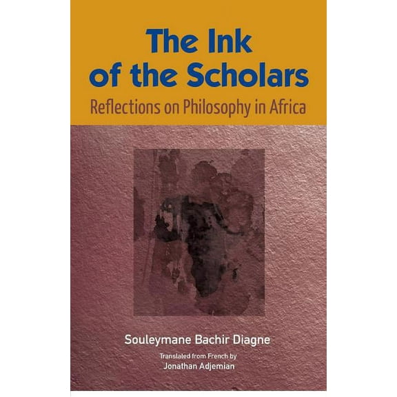 The Ink of the Scholars (Paperback)