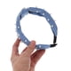 thumbnail image 5 of Hytrove 2Ud Diademas Anchas Con De Cómodo Accesorio Para Mujer, 5 of 6