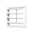 thumbnail image 4 of Ll Building Products SGM20 Automatic Gable Louver, 4 of 4