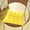 Yellow, variant on Chair Pads for Dining Chairs,Bar Stool Cushions Square,Chair Cushion with Ties Square Cotton Upholstery Soft Padded Cushion Pad Pillow Furniture Metal Wooden(Yellow 18*18in)from ANMUYUM