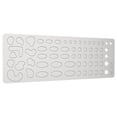thumbnail image 1 of Matsuzay Applicator Electrostatic Flocking Machine Kit Sieve 1 with Powder Almacenamiento y organización del hogar Tipo K, 1 of 1