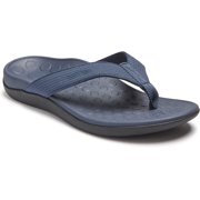 Vionic 44Wave Women's Sandals Navy Size 14 M