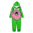 thumbnail image 3 of SwiftWear ​Family Holiday Matching Pajamas Christmas Themed Onesie Set with Seasonal Designs, Comfortable Loungewear for Festive Gatherings​, 3 of 6