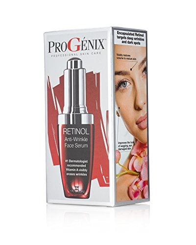 progenix retinol