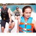 thumbnail image 5 of Stearns Antimicrobial Infinity Series Life Jacket, Youth, Unisex, 5 of 6