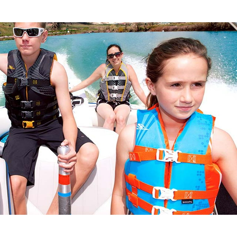 Walmart life jackets in store new arrivals