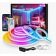 thumbnail image 1 of Tira De Luz Led Neón 12.8m App Bluetooth Flexible Rgb Ip68, 1 of 4
