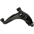 thumbnail image 5 of Delphi Suspension Control Arm P/N:Tc6705 Fits select: 1999-2005 MAZDA MX-5 MIATA, 5 of 5
