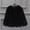 Black, variant on Standing Collar Ladies Imitation Coat Jacket Imitation Long Coat Trench Coat Thick Hooded Coat Clothes for Older Women Fashion plus Size Women Athletic Jacket Fall Jacket Women Southwestern Sweater