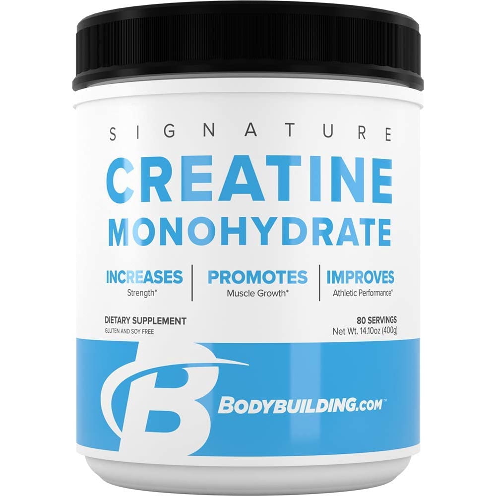Signature Signature Creatine Monohydrate 400 Grams