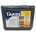 thumbnail image 3 of Heavy Duty Silver Tarp 6 OZ., 20'x40', 3 of 4