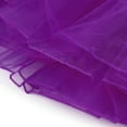 thumbnail image 5 of KTMKH Adult Tutu Skirt Womens Good Quality High Waist Pleated Short Skirt Adult Tutu Dancing Skirt, 5 of 5