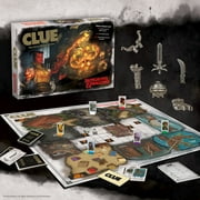 Clue® Dungeons and Dragons, by USAopoly