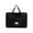 Black, variant on Aihimol Travel Bags, Gym Bags, Duffle Bags For Sports And Weekend Travel, Large Capacity Lightweight Overnight Bags For Men And Women, Travel Duffel Bags, Sports Tote