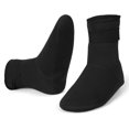 thumbnail image 3 of Calcetines de buceo Calcetines de natación de neopreno de 3 mm Trajes de baño Calcetines de snorkel cálidos, 3 of 8