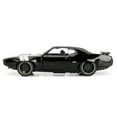 thumbnail image 3 of Jada Toys - 1:32 Fast & Furious 8 - Dom's Plymouth GTX, 3 of 6