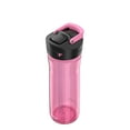 thumbnail image 3 of Bouteille d'eau Contigo Ashland 2.0 avec paille et couvercle anti-fuite AUTOSPOUT, Azalée, 3 of 5