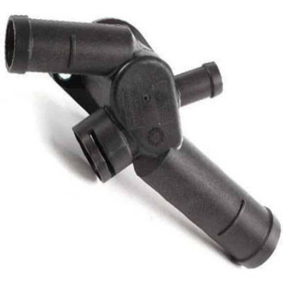 06A121133AQ Khlmittelflansch for VW for Passat for JETTA for Golf 03-10