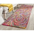 thumbnail image 2 of Safavieh Nantucket  Contemporary Rug - 2'3" x 9', 2 of 4