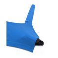 thumbnail image 5 of CRZ YOGA Butterluxe Square Back Sports Bras For Women, 5 of 5