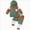 Green, variant on Toddler Baby Boy Fall Winter Clothes Crewneck Sweatshirt Long Sleeve Shirt and Pants Cute Boys Outfits 6-12 Months 12-24 Months 2T 3T 4T 5T 6T 7T 8T 9T Children(Black,2-3 Years)