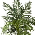 thumbnail image 3 of Nearly Natural 5408 Palmier Areca 6&rsquo;, 3 of 4