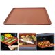thumbnail image 4 of para  de Pastel de Silicona Multipropósito Accesorios de Cocina Flexibles Herramientas de Pastelería Molde Rectángulo de Bricolaje Grande Macarena Almohadilla de pastel de rollo suizo, 4 of 8
