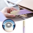 thumbnail image 2 of 2 In 1 Lady Shaver and Gentle Bikini Trimmer for Smooth Underarm Hair Removal, 2 of 6
