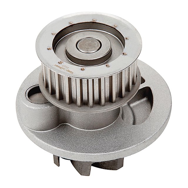 Bomba De Agua Optra 2006 A 2010 Chevrolet L4 2.0L KEEP ON GREEN .