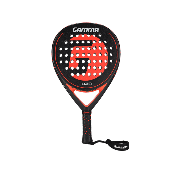 GAMMA Sports RZR Padel Racquet