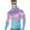 hgg044-Purple, variant on Yaoyar UPF 50 Fishing Shirts for Men UV Protection Hoodie Shirt with Neck Gaiter Long Sleeve Quick Dry Hiking Sun Shirts