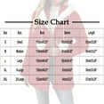 thumbnail image 3 of qolati Fleece Jacket for Women Winter Warm Button Down Long Sleeve Hooded Coat with Pompoms Casual Soft Lightweight Fall Teddy Outerwear Fuzzy Coats, 3 of 9