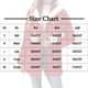 thumbnail image 2 of AUNVITO Women's Fleece Hooded Jacket Long Sleeve Faux Fur Trim Casual Warm Winter Coat, 2 of 8