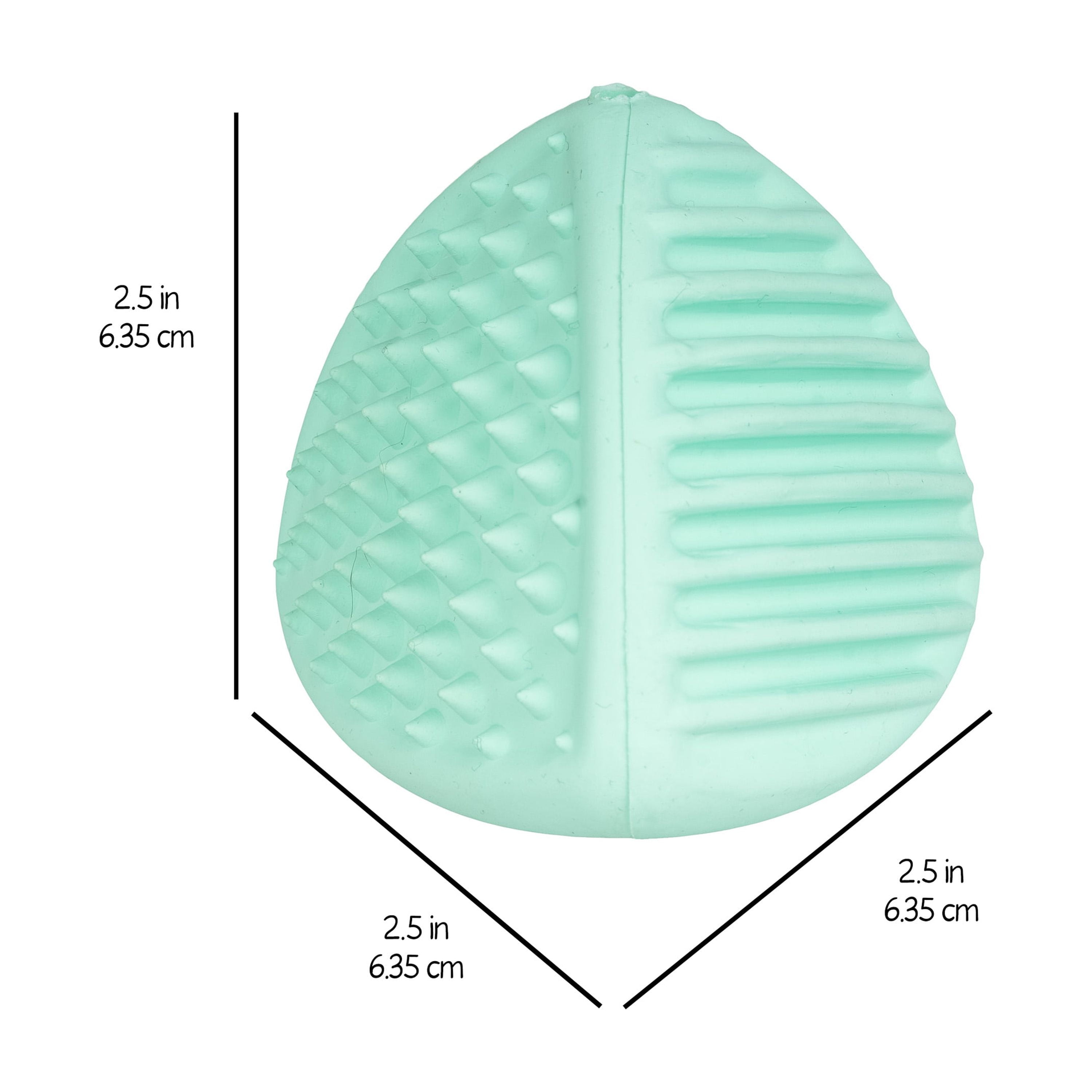 Chew King By Mammoth Dental Dog Toy Collection, Teether Ball Clinically Proven to Remove Plaque
