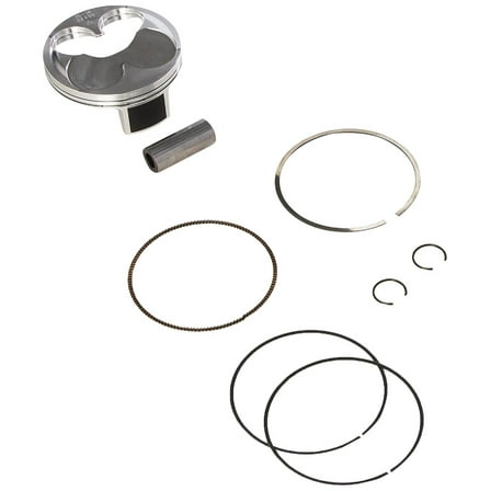 Vertex Piston Kit for Yamaha WR 250 F (15-16,18), YZ 250 F (14-18)