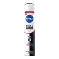 thumbnail image 2 of Antistranspirante Nivea Black and White Clear 200 ml, 2 of 4