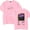 Pink-HL12450, variant on Don Toliver Merch Love Sick Album T-Shirt Women/Men Summer Cosplay Tshirt Shortsleeve Logo Tee