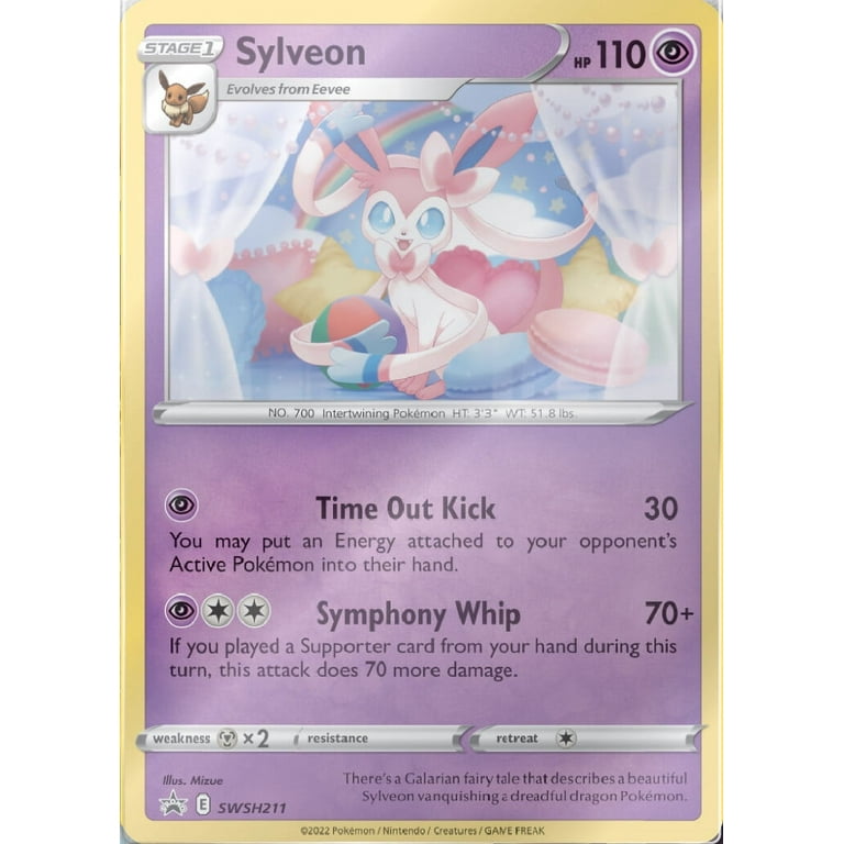 Pokemon TCG Astral Radiance 3pk Blister Sylveon with Booster Packs and Metallic Coin - Walmart.com Pokemon TCG Astral Radiance 3pk Blister Sylveon with Booster Packs and Metallic Coin - Walmart.com