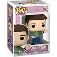 thumbnail image 2 of Funko POP! Movies: Sixteen Candles - Jake Ryan, 2 of 2