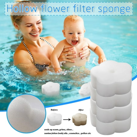 

Hxroolrp Home Decor Bathroom Products Oil absorbing sponge