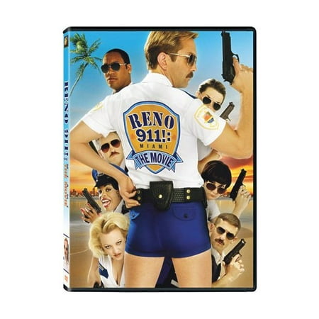 Reno 911! - Miami (Best Reno 911 Episodes)