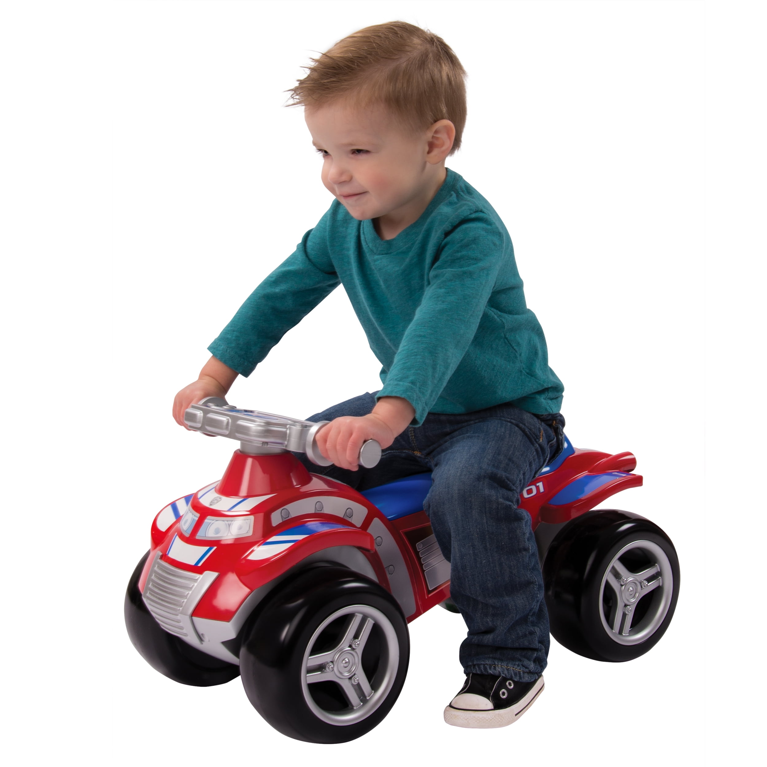 paw patrol atv walmart