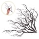 thumbnail image 5 of 4 ramas de astas artificiales secas para árbol, ramitas decorativas para plantas., 5 of 6