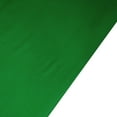 thumbnail image 2 of Solid Green Rayon Fabric Dressmaking 42" Wide Crafting Sewing Fabrics By The Yard, 2 of 5